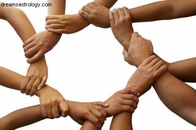 Understanding Social Connections: The Eleventh House in Astrology