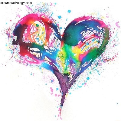 Venus in Pisces: Inspiration, Love & Self-Acceptance