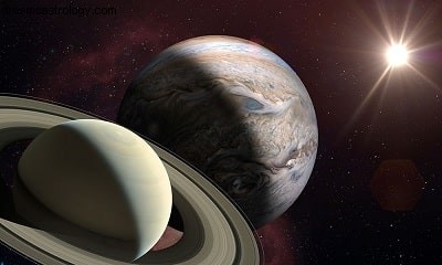 Jupiter & Saturn in Local Space Astrology: Meaning & Influence