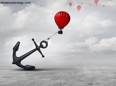 Navigating Transitions: Understanding Planetary Influences on Letting Go