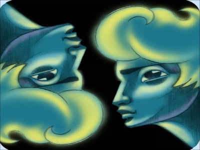 Gemini in Relationships: Love, Marriage & Compatibility