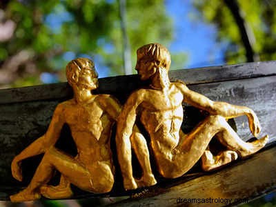 Gemini in Relationships: Understanding Their Approach to Marriage & Partnerships