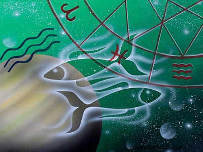 Pisces Zodiac Sign: Characteristics, Dates & Traits | GaneshaSpeaks