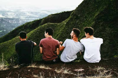 Sagittarius Friendships: Loyalty, Honesty, and Growth