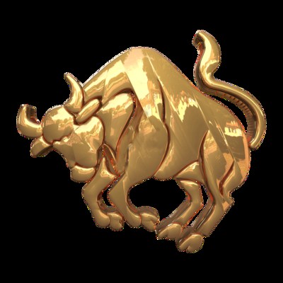 Taurus Zodiac Sign: Financial Success, Wealth & Career Prospects