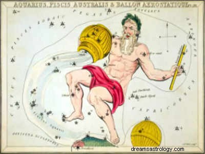 Aquarius Zodiac Sign: Essential Tips for a Mature & Unique Personality