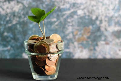 Aquarius Finances: Understanding Your Financial Tendencies & Wealth Potential