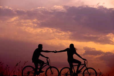 Aquarius & Sagittarius Compatibility: A Unique Cosmic Connection