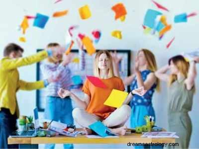 Astrology for Calmness: Reduce Anxiety & Enhance Inner Strength