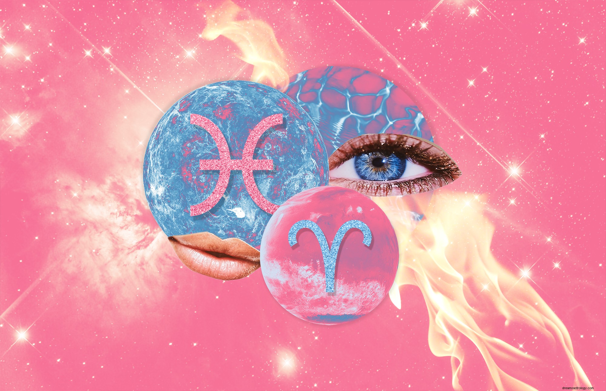 March 2022 Horoscope: Health, Love & Career Insights