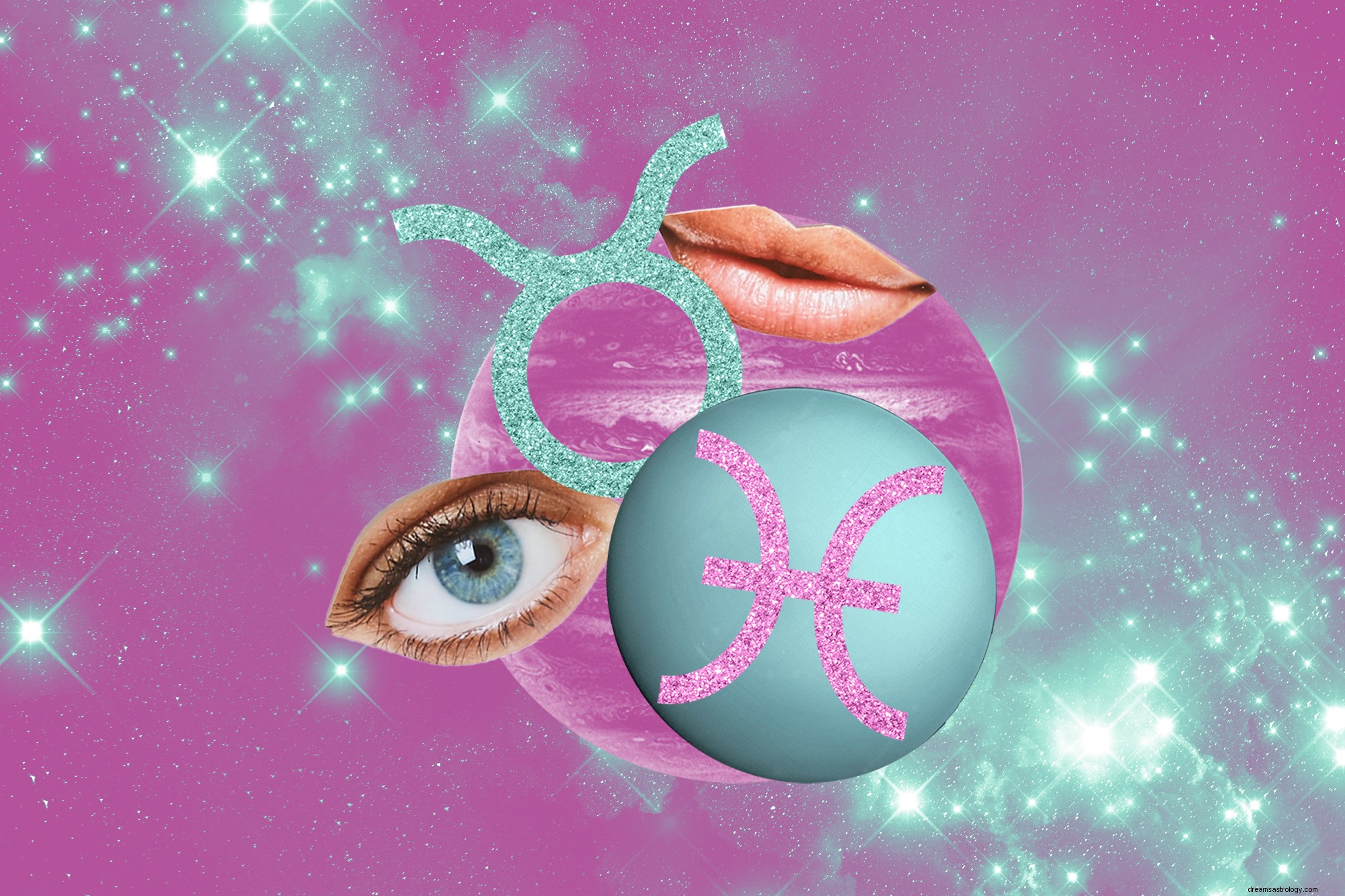February 27, 2022 Weekly Horoscope: New Moon in Pisces & Cosmic Shifts