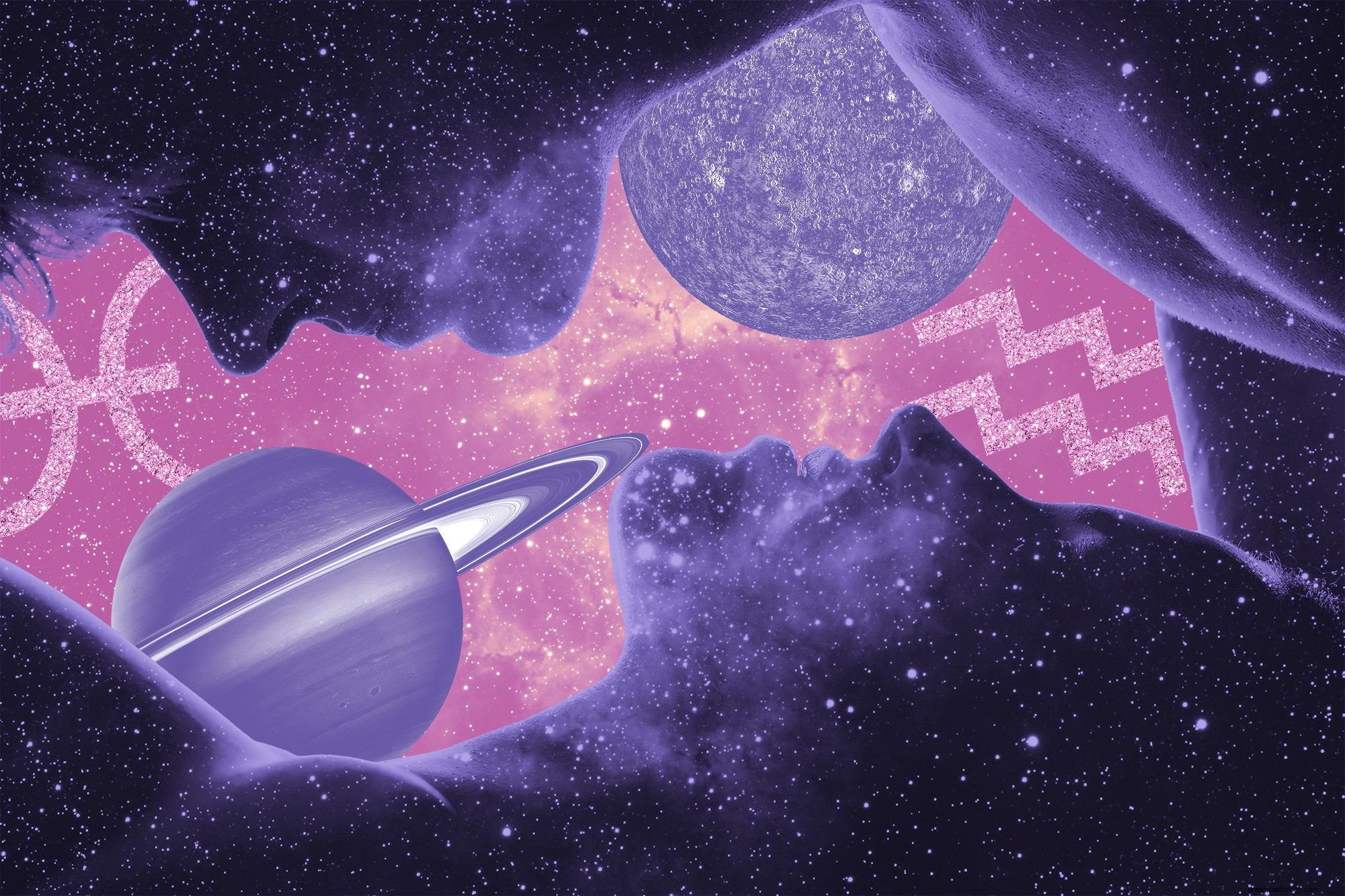 February 2022 Horoscope: Love & Relationships - Venus Goes Direct