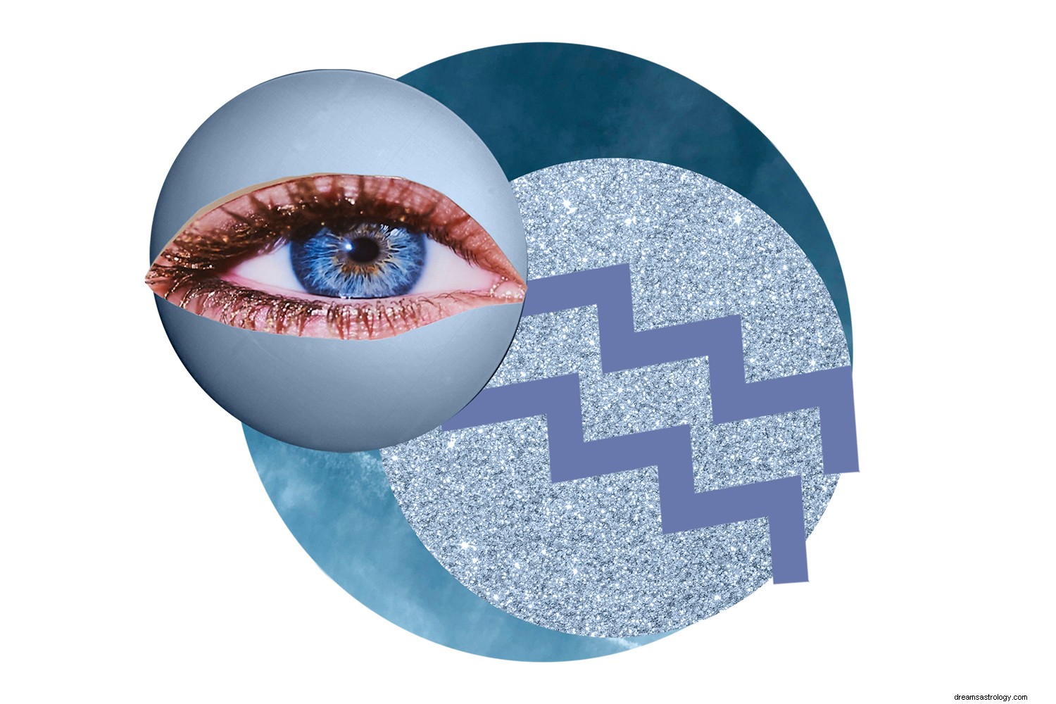 February 2022 Horoscope: Aquarius & Pisces - Health, Love & Career