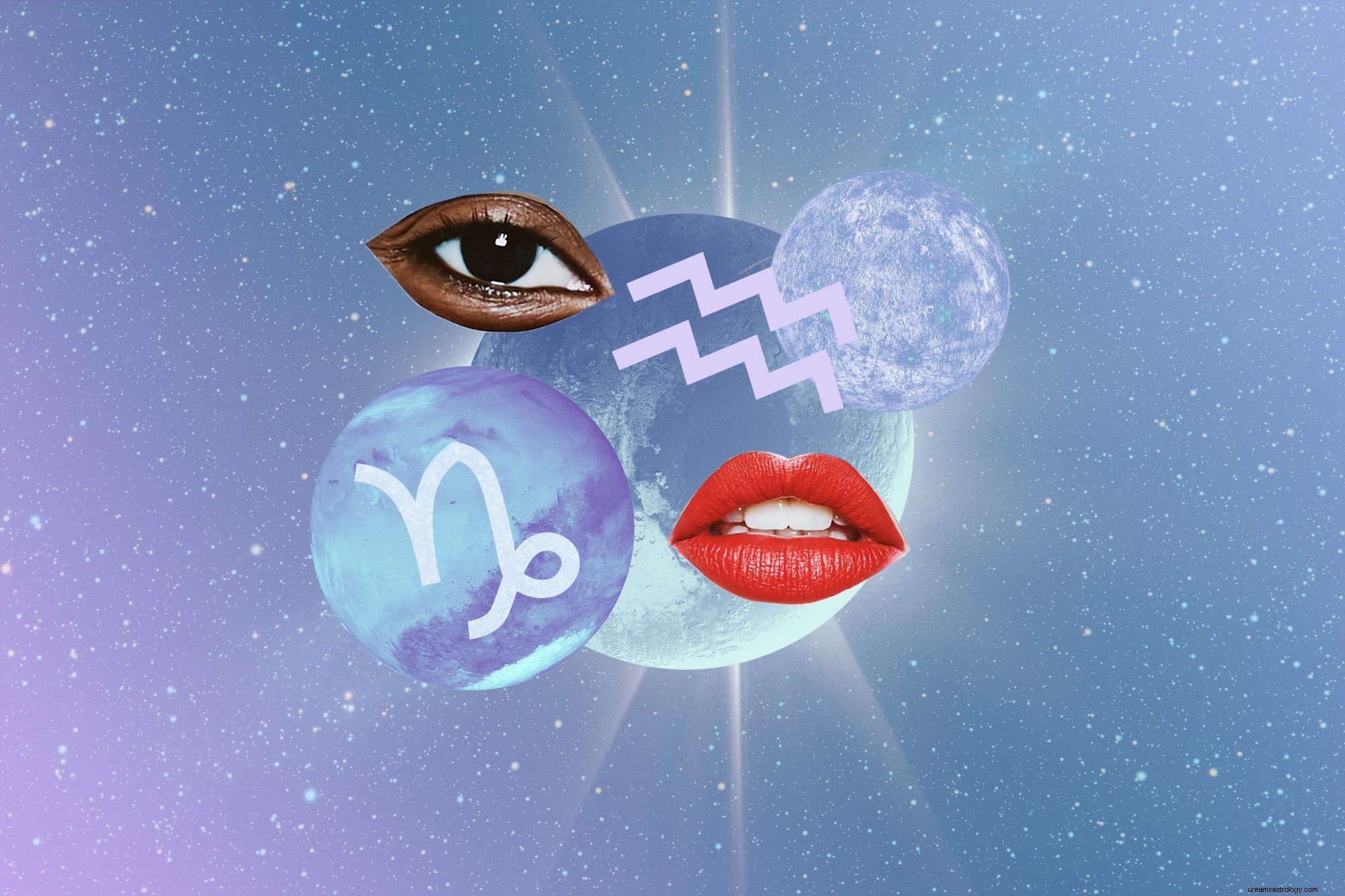 Weekly Horoscope: January 23 - March 5, 2022 - Capricorn s Influence