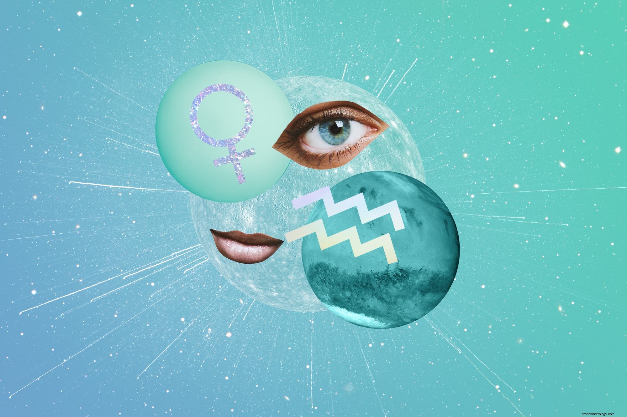 Aquarius Season 2022: Traits, Dates & What to Expect