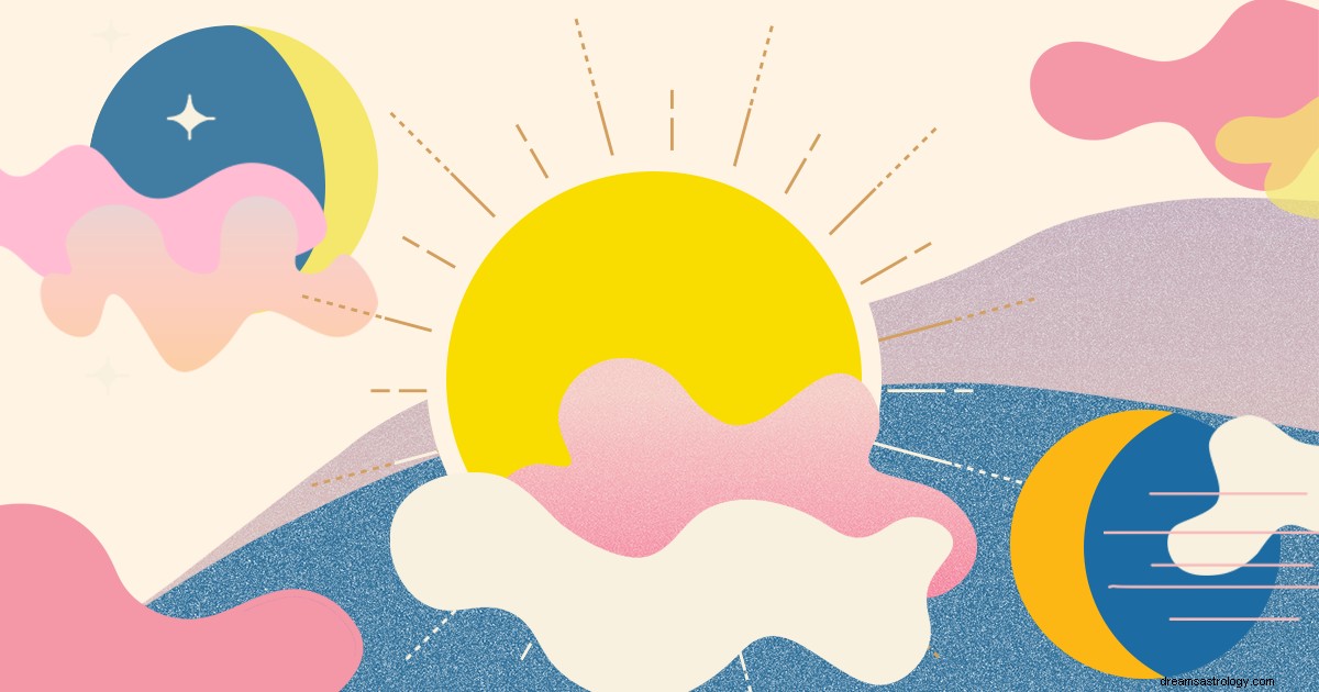 July 2020 Horoscope: Health, Love & Career Predictions