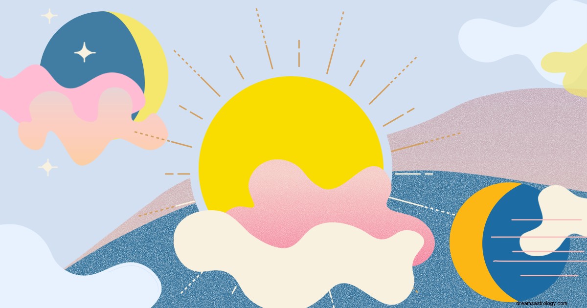 April Horoscope 2020: Insights for Health, Love & Career - Astro-Insights