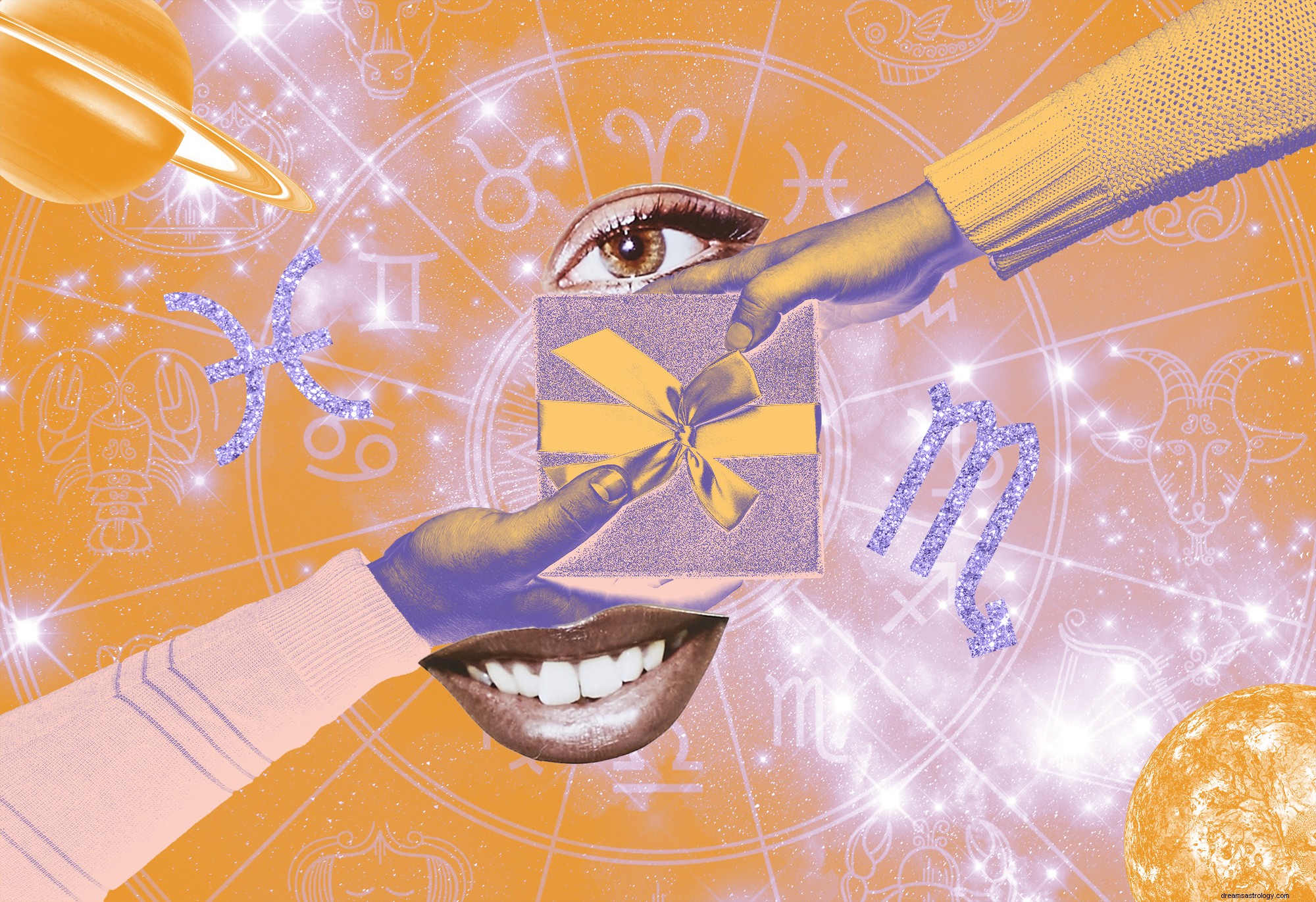 Astrology Gift Guide: 17 Thoughtful Presents for Zodiac Lovers