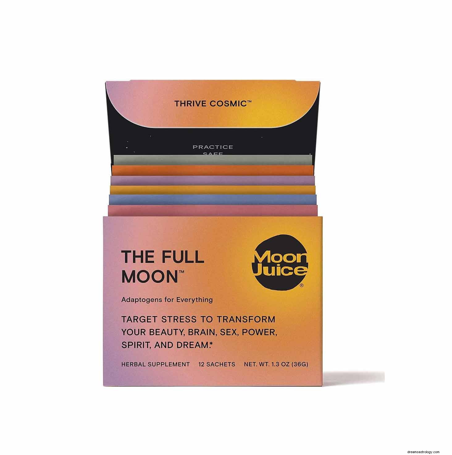 Astrology Gift Guide: 17 Thoughtful Presents for Zodiac Lovers