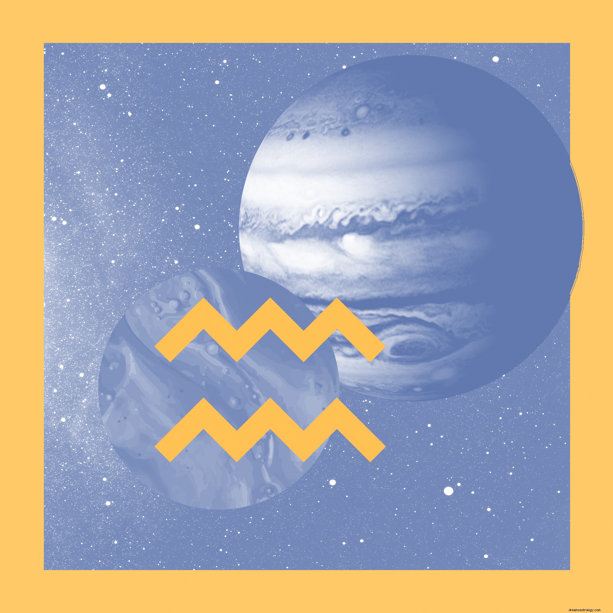 Aquarius Season 2021: Understanding the Energy & Key Themes