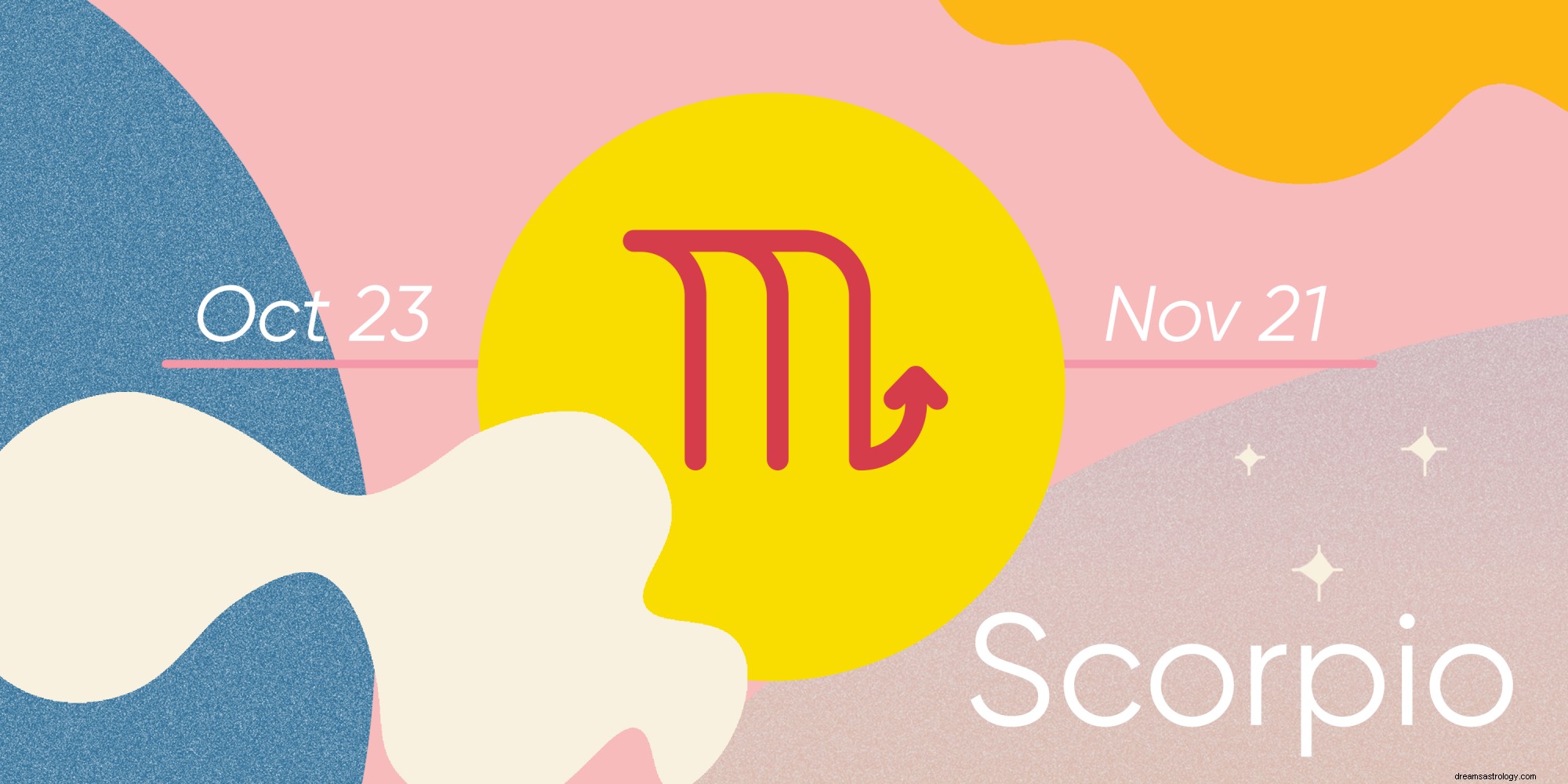 November 2020 Horoscope: Scorpio & Sagittarius - Health, Love & Career Insights