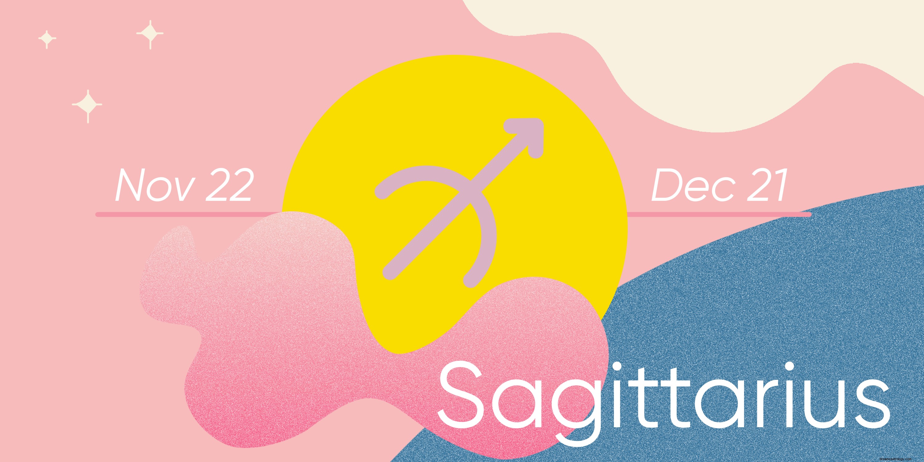 November 2020 Horoscope: Scorpio & Sagittarius - Health, Love & Career Insights