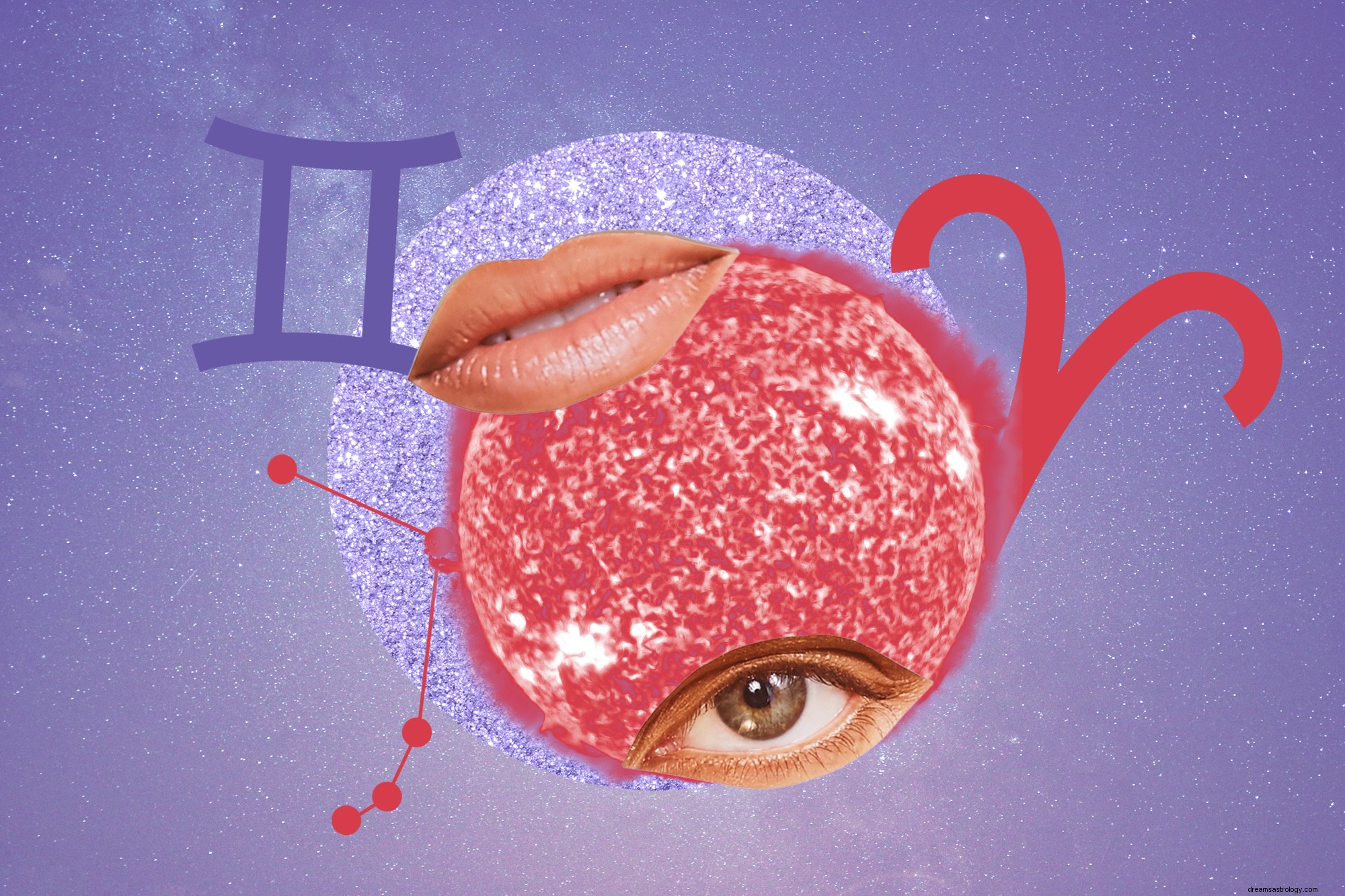 Aries Weekly Horoscope: March 21, 2021 - Embrace New Beginnings