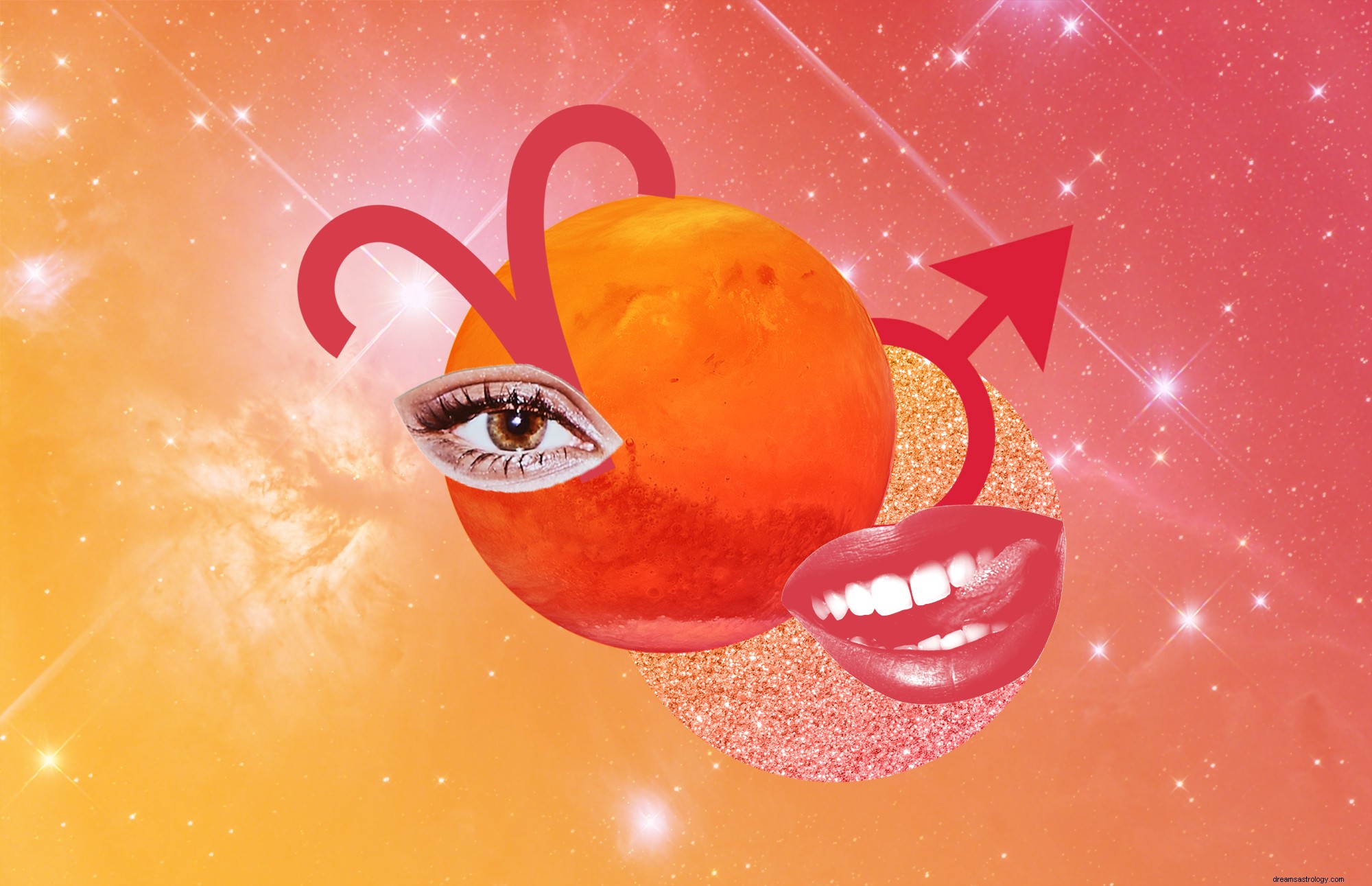 Aries Season 2021: Understanding the Energy & What to Expect