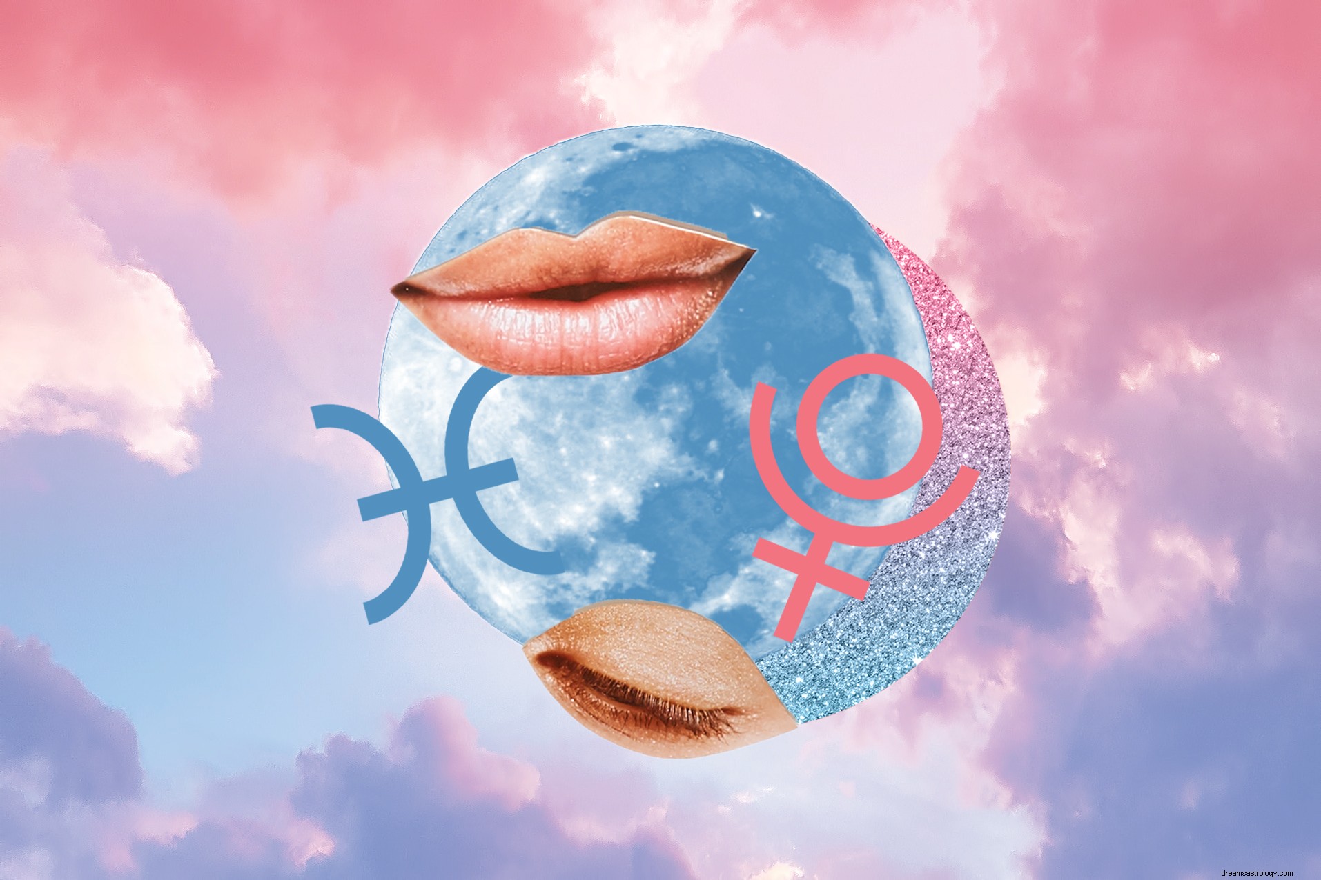 Pisces Weekly Horoscope - March 7, 2021: Embrace Dreams & Romance