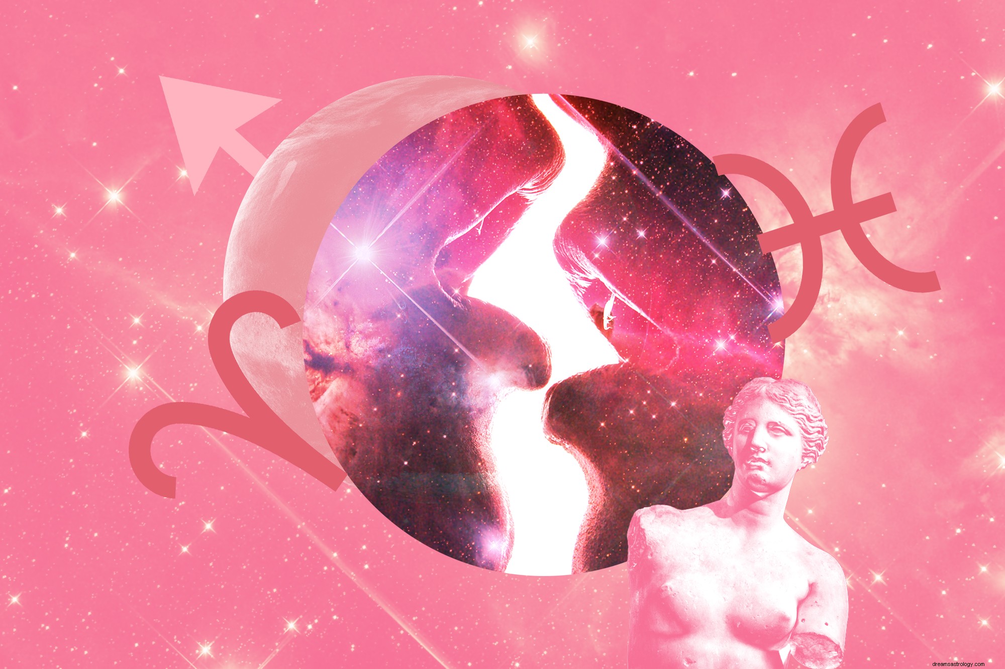 March 2021 Love & Sex Horoscope: Embrace Aries Energy