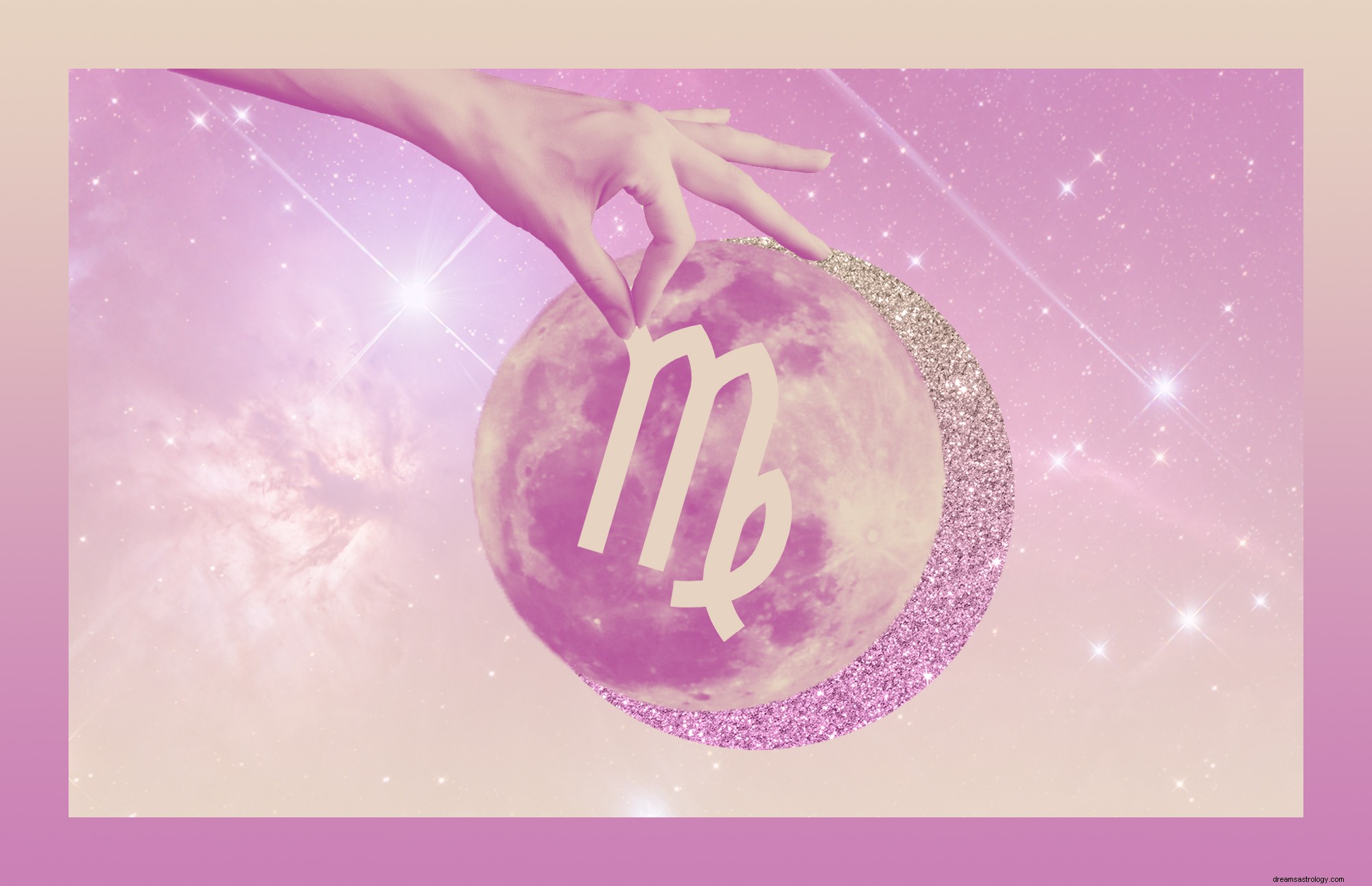 February s Snow Moon in Virgo: Embrace Change & New Beginnings