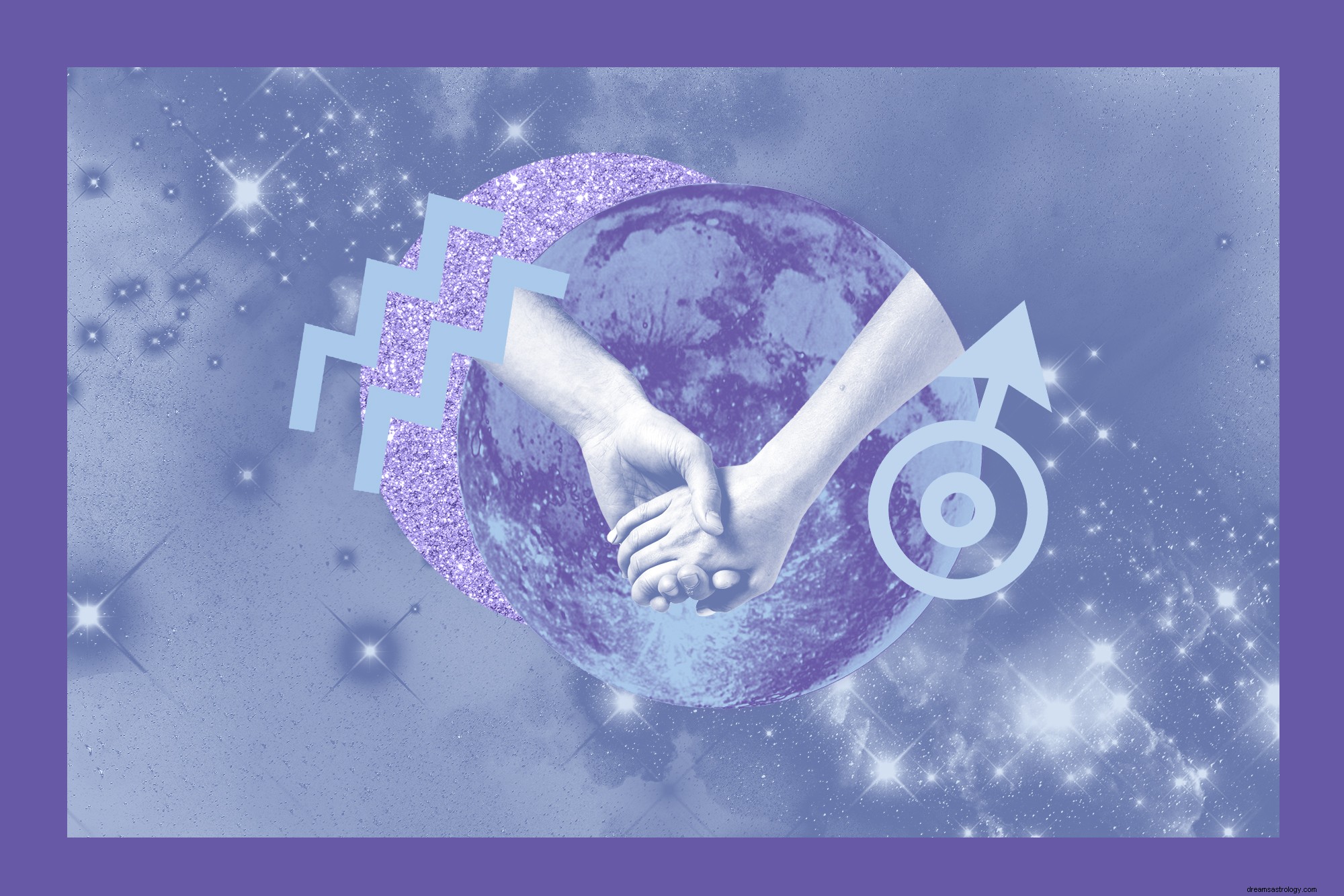 February 2021 New Moon in Aquarius: Reconnecting & Planning Ahead