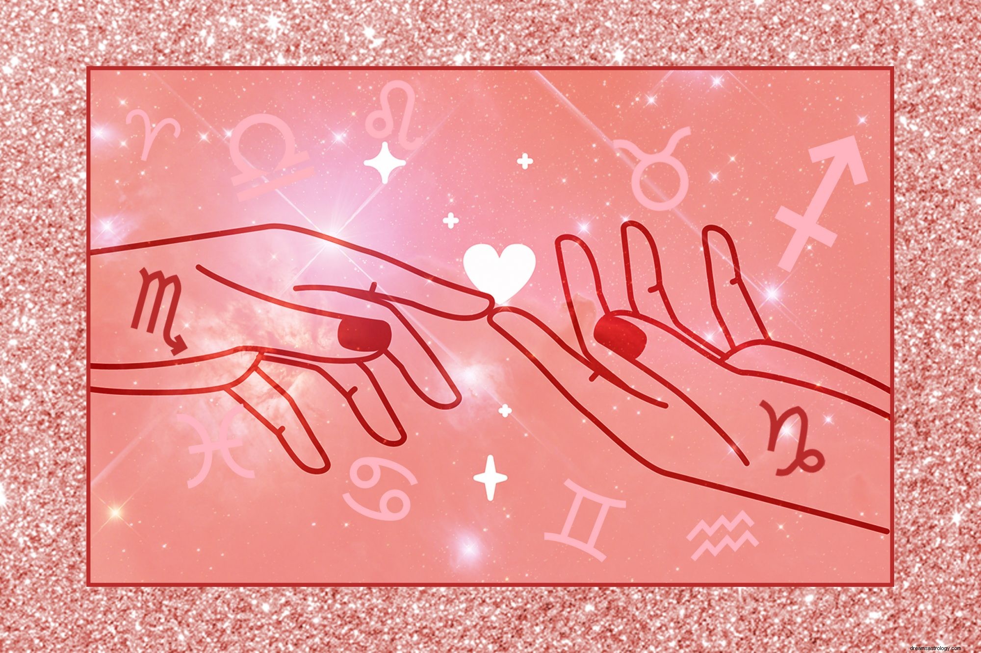 Zodiac Compatibility: A Comprehensive Guide to Relationship Astrology