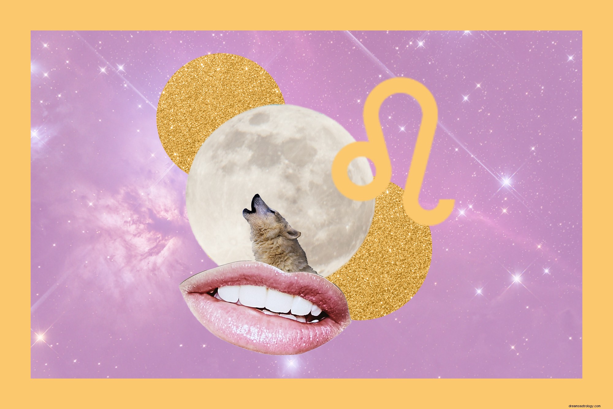 January 2021 Wolf Moon: Harnessing Energy for Personal Empowerment