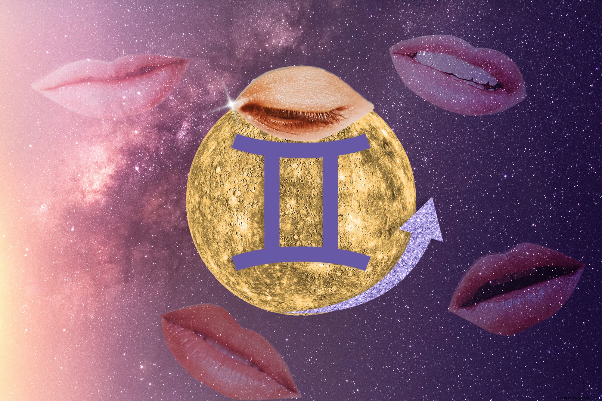 Navigating Mercury Retrograde 2021: Focus on Past Projects & Communication