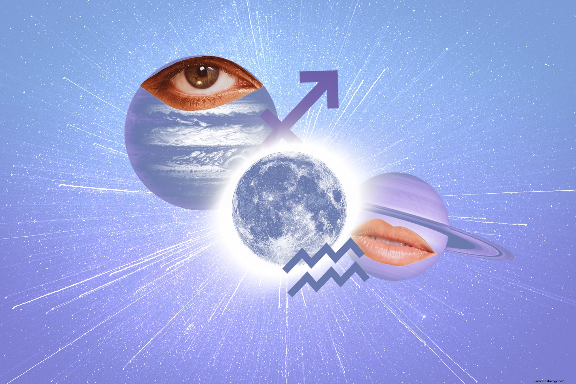 May 23, 2021 Horoscope: Navigating Eclipse Season & Mercury Retrograde