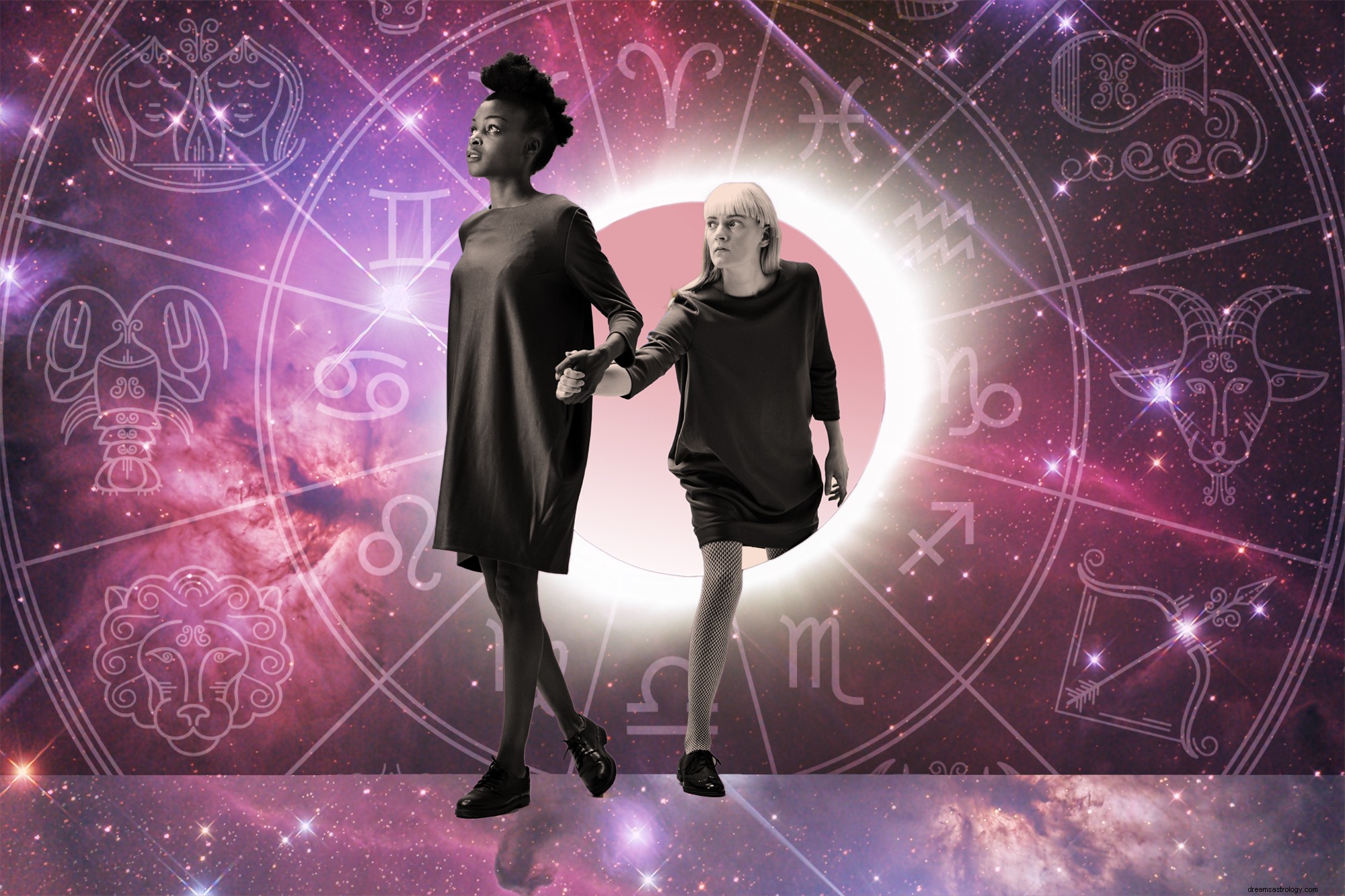 Astrology: Exploring Its Unexpected Influence – Even for Skeptics