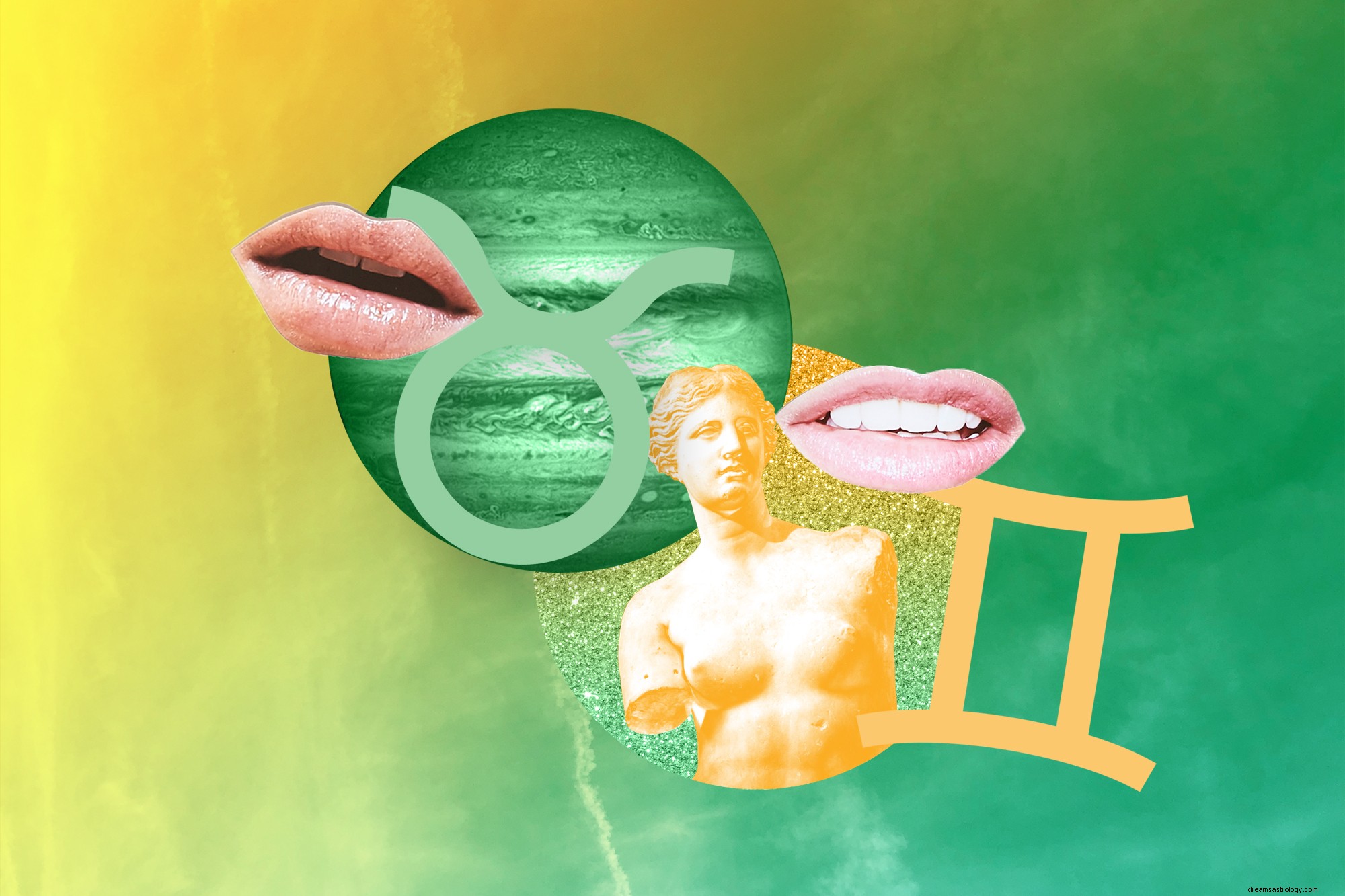 Gemini Season Begins: Weekly Horoscope & Astrological Insights - May 16, 2021