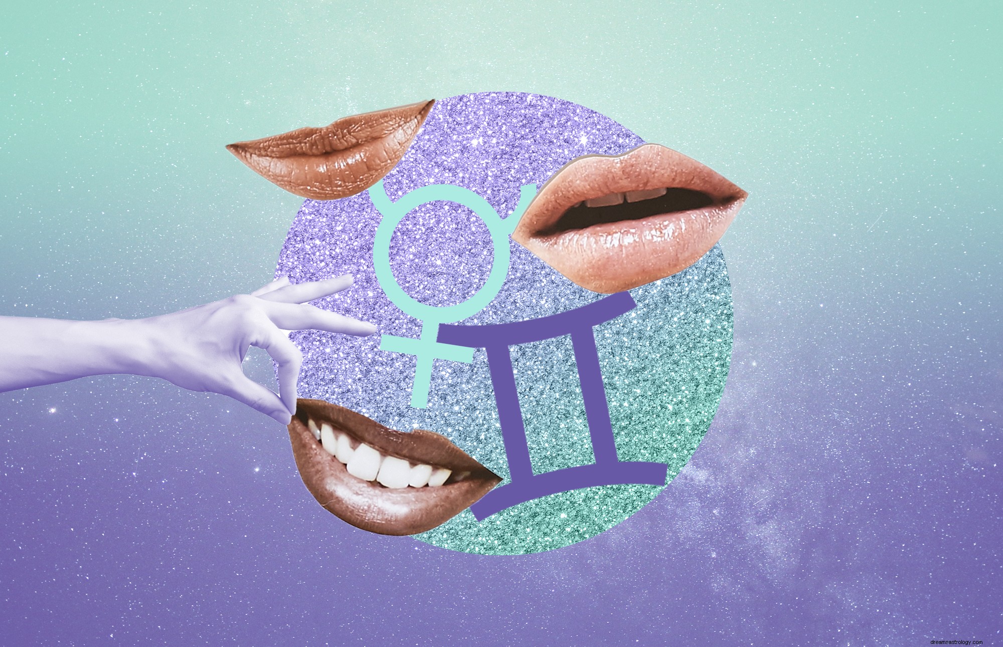 May 2, 2021 Horoscope: Mercury & Pluto Alignment - Gemini Season Begins