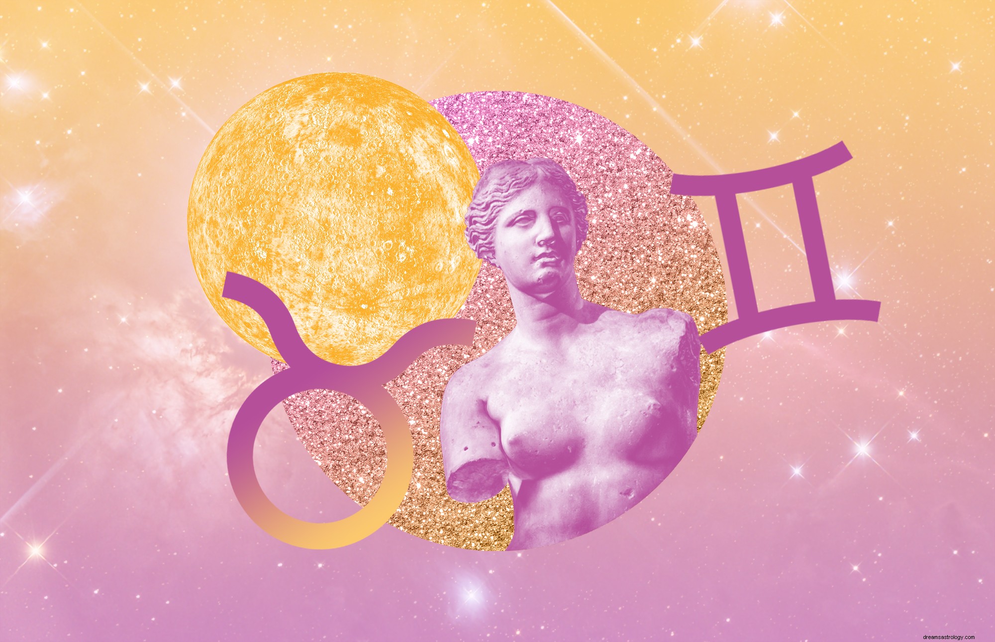 May 2021 Horoscope: Health, Love & Career Insights