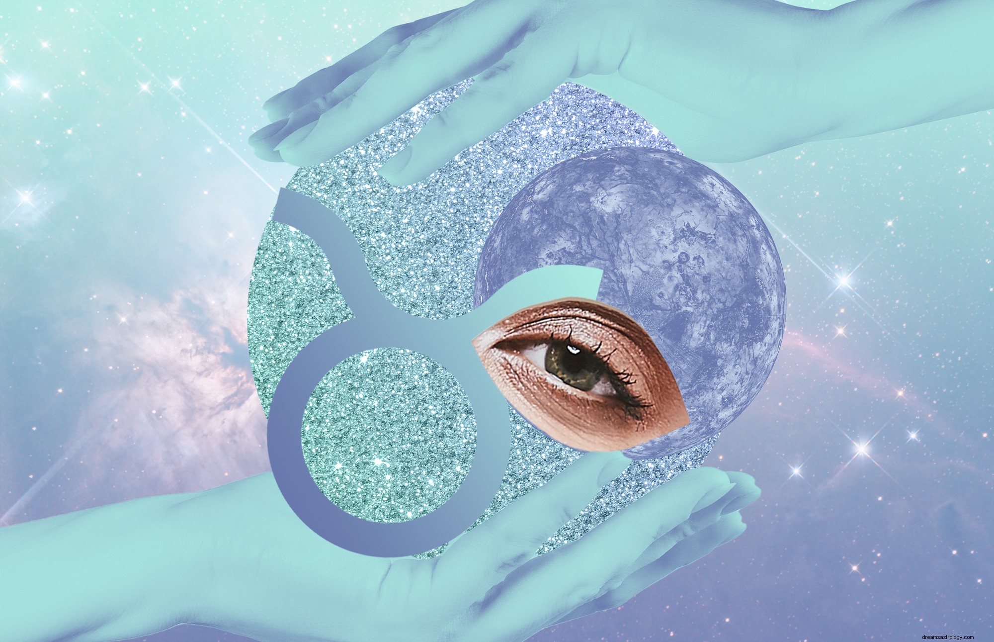 Aries & Taurus Weekly Horoscope - April 18, 2021