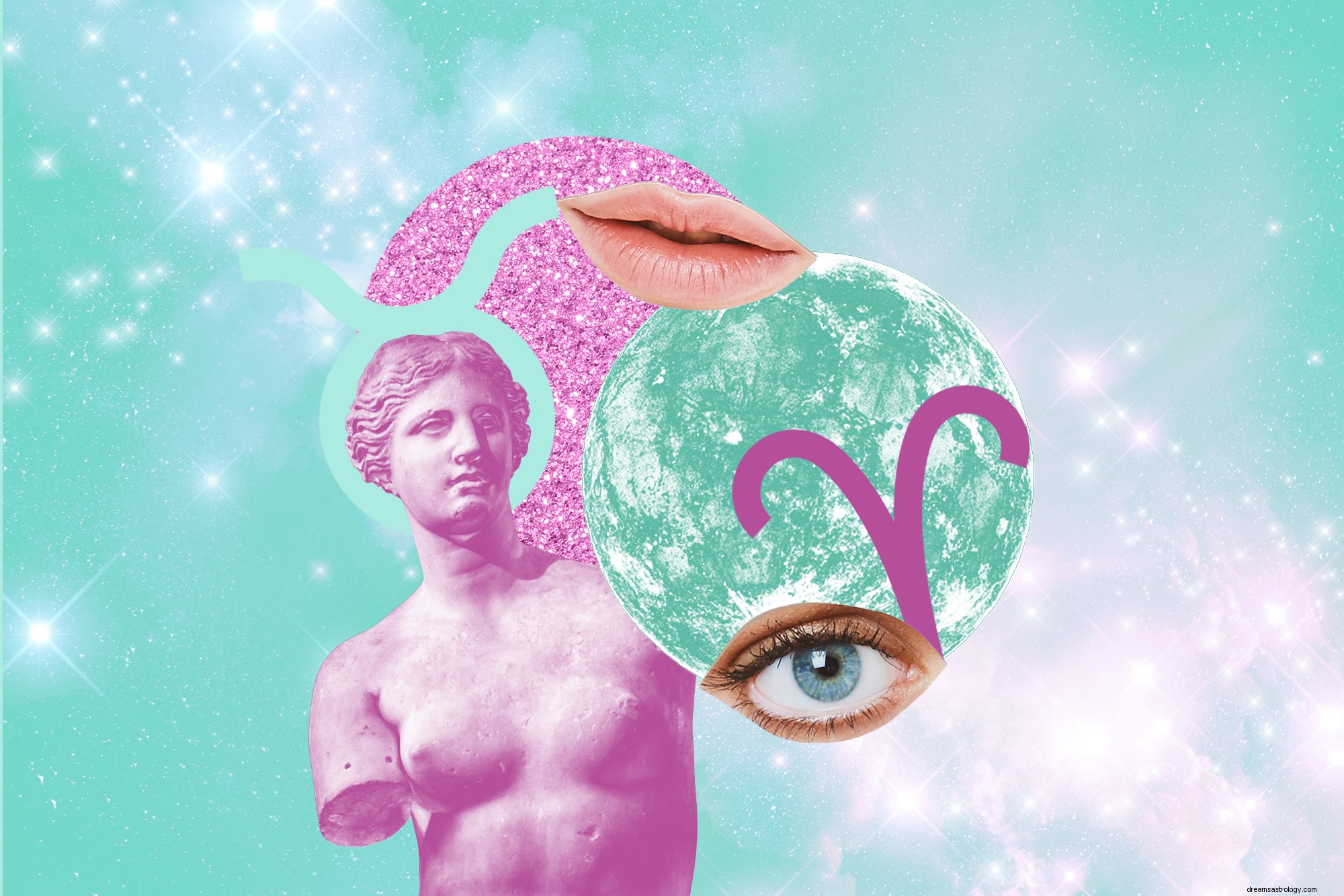 Aries Horoscope - April 11, 2021: New Moon & Planetary Shifts