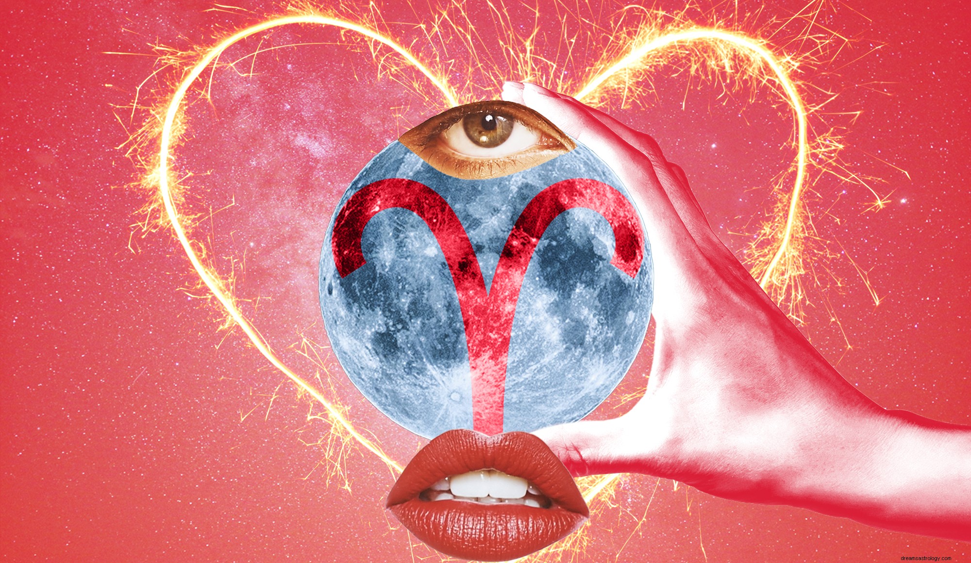 New Moon in Aries April 2021: Ignite Passion & Confidence