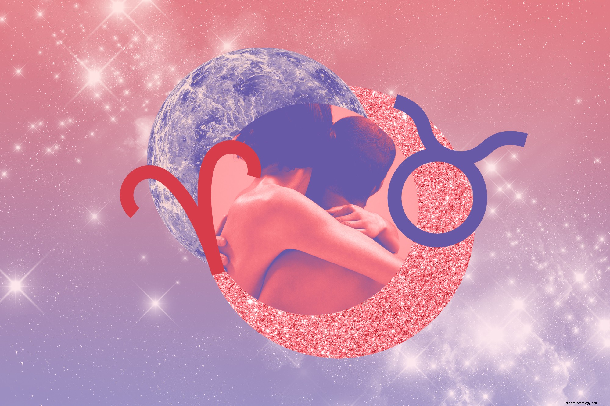 April 2021 Love & Sex Horoscope: Aries Energy & Spring Romance