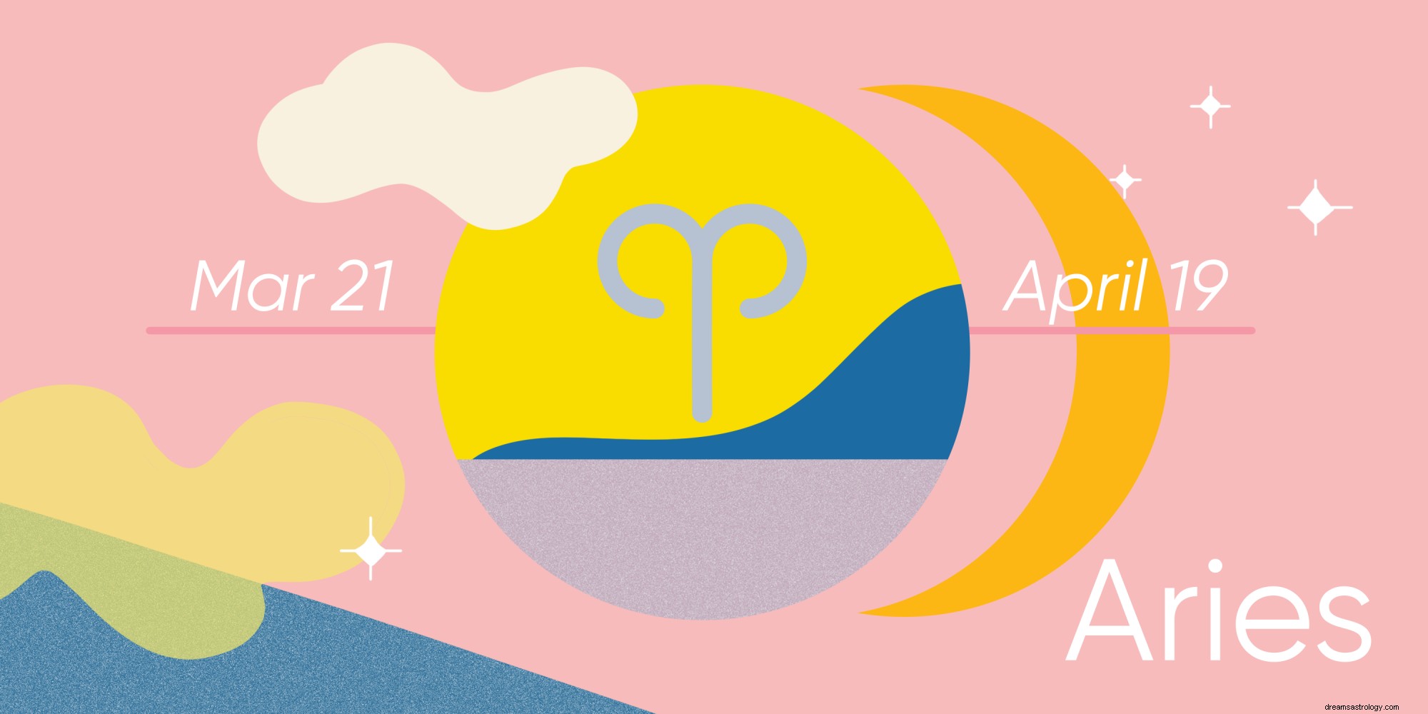 April 2021 Horoscope: Health, Love & Career Predictions