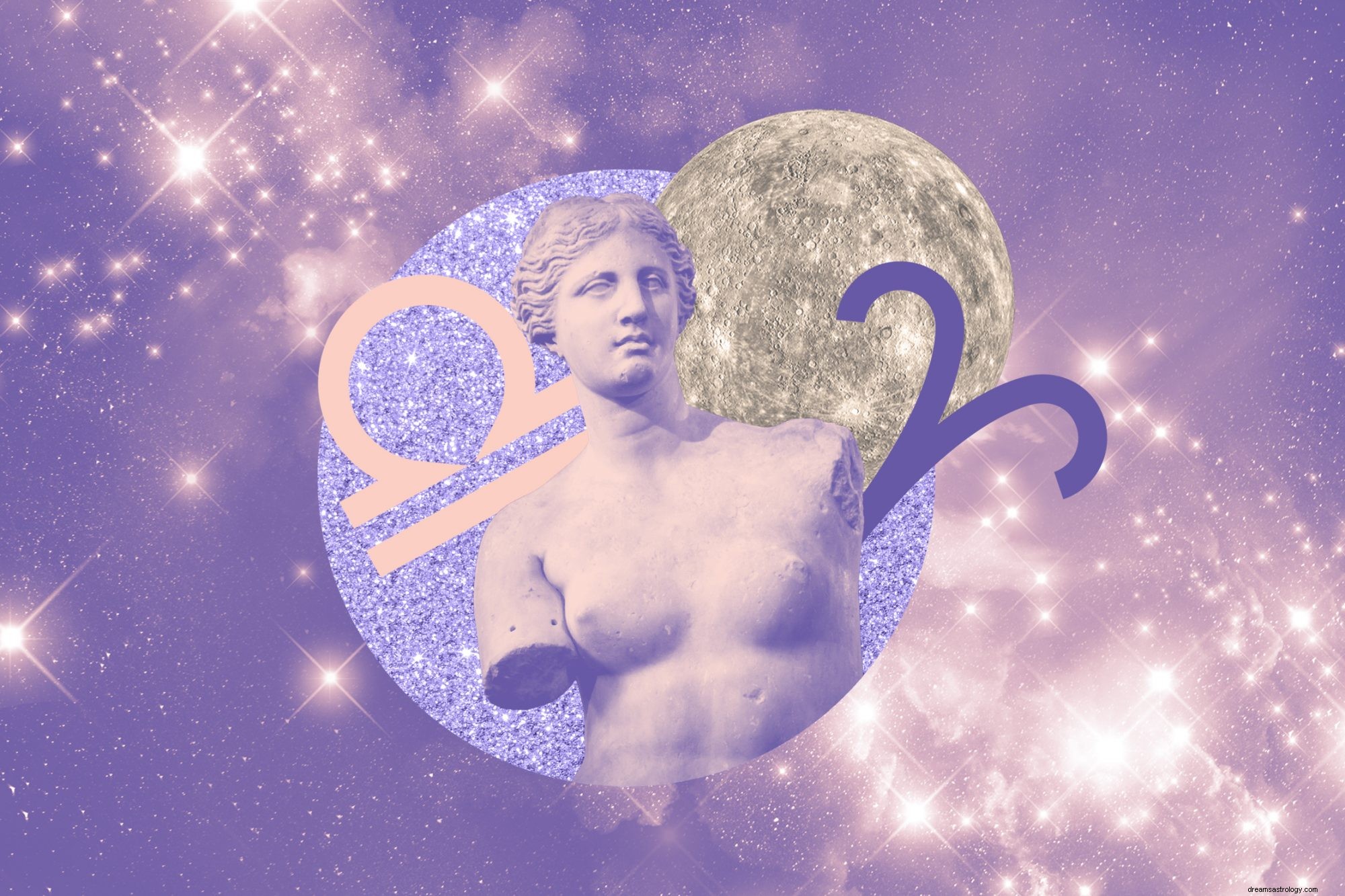 March 28, 2021 Horoscope: Navigating Aries Energy & a Full Moon