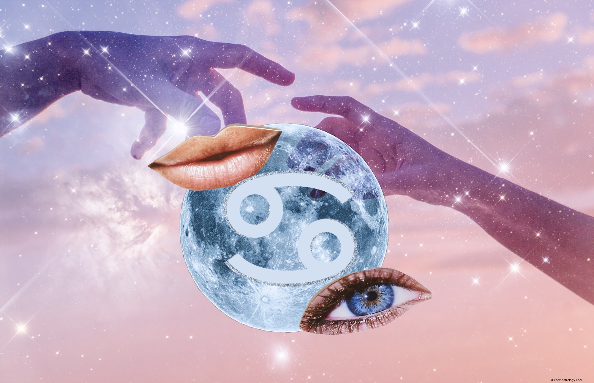 Cancer New Moon July 2021: Relationship Shifts & Emotional Healing