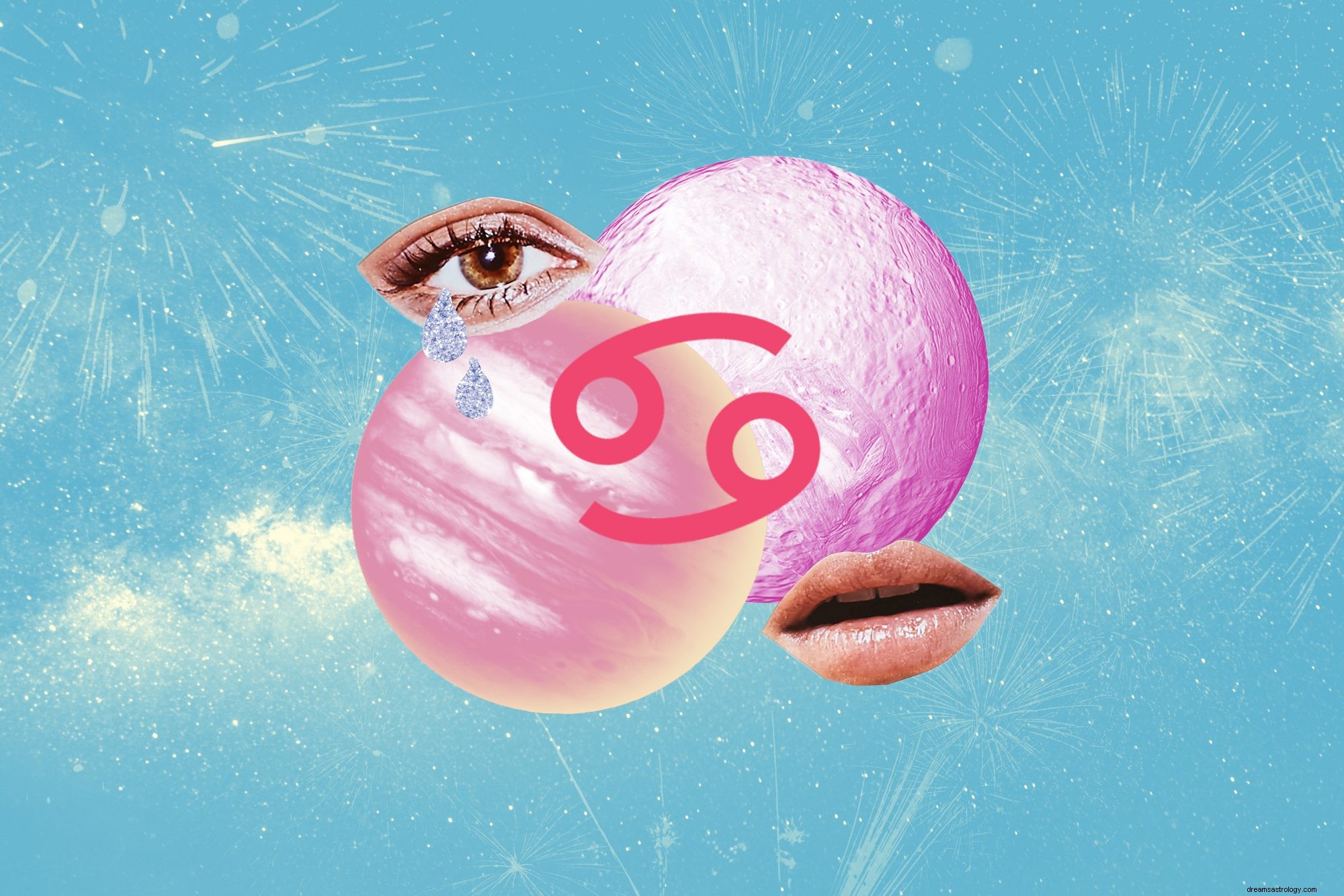 July 4, 2021 Horoscope: Navigating Relationships & New Beginnings
