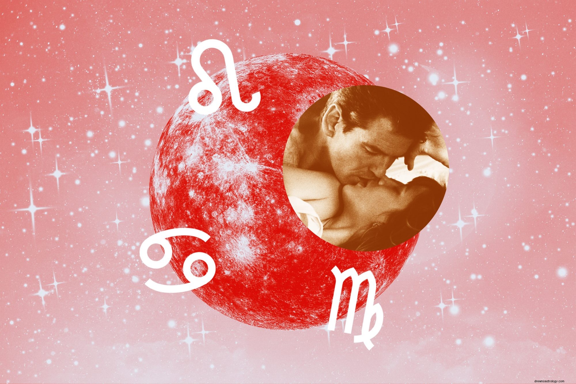 July 2021 Love & Sex Horoscope: Cancer & Leo Influences