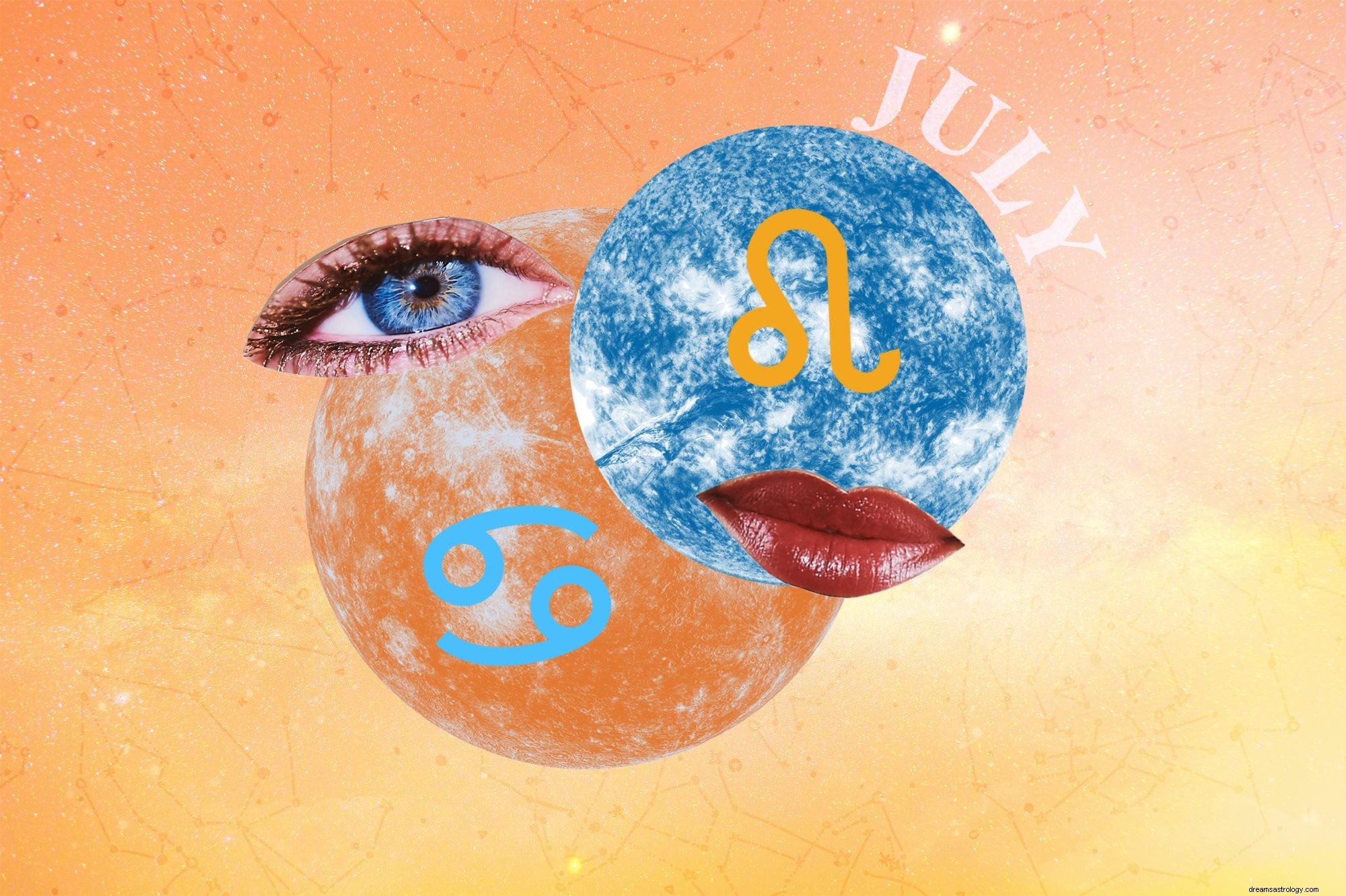 July 2021 Horoscope: Health, Love & Career Forecast